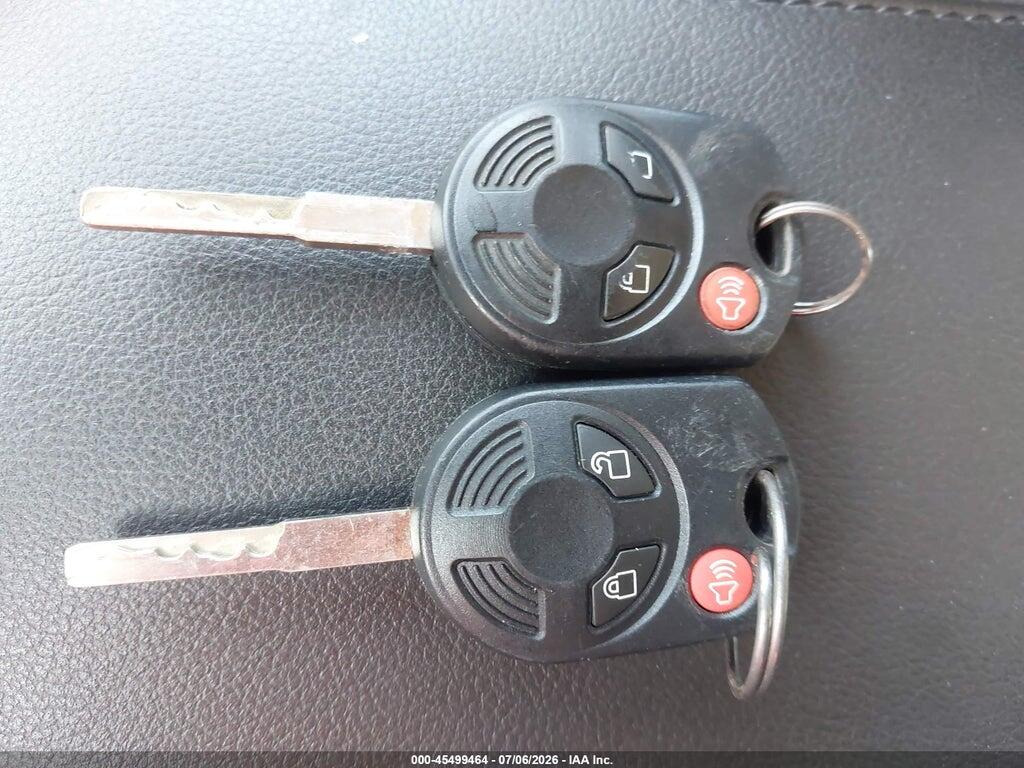 1FMCU0F79EUC42092 2014 FORD ESCAPE photo no. 11