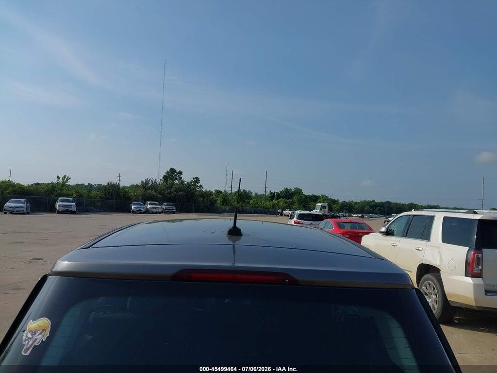 1FMCU0F79EUC42092 2014 FORD ESCAPE photo no. 12