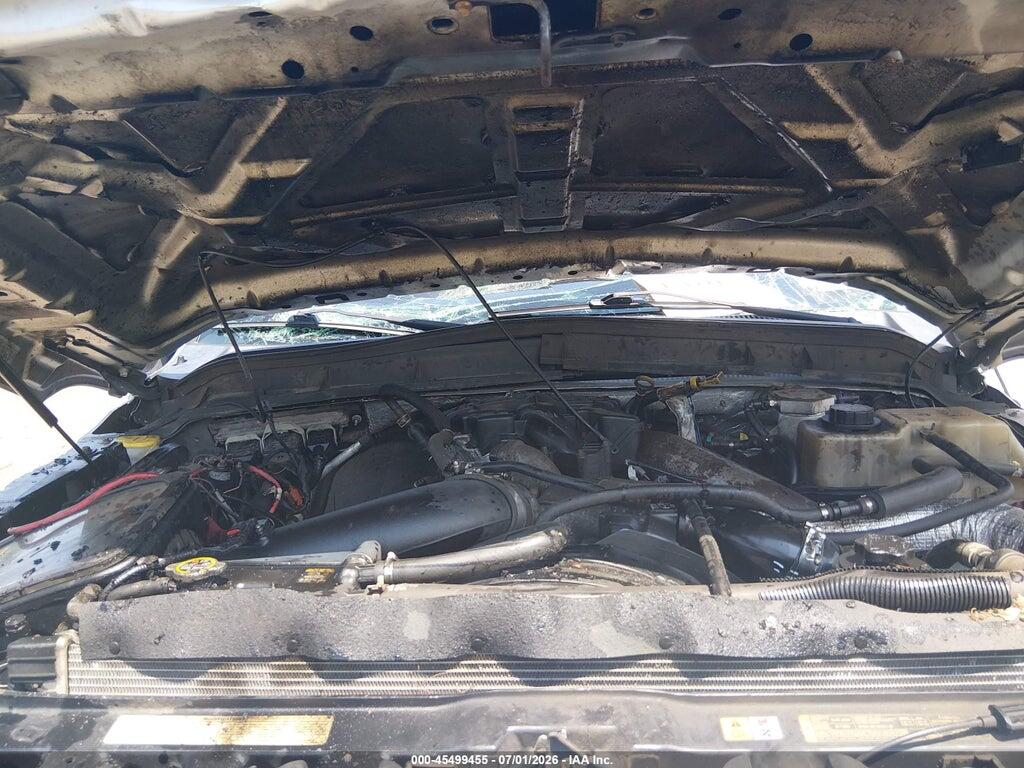 1FT7W3BT4DEA01618 2013 FORD SUPER DUTY F-350 SRW photo no. 10