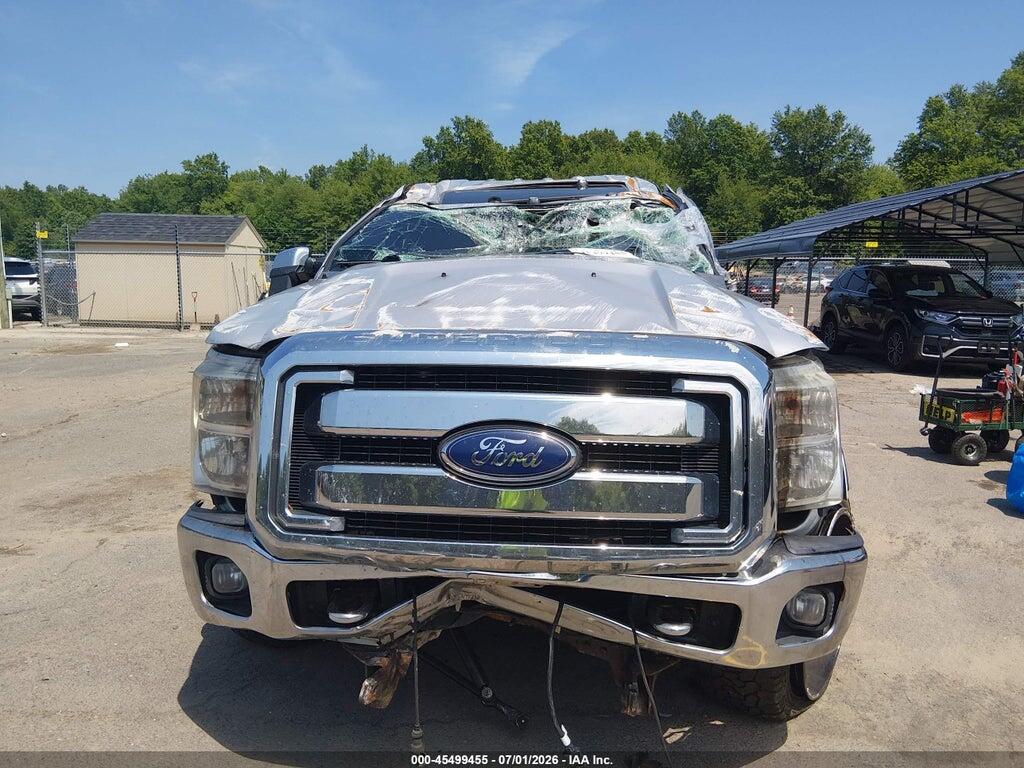 1FT7W3BT4DEA01618 2013 FORD SUPER DUTY F-350 SRW photo no. 12