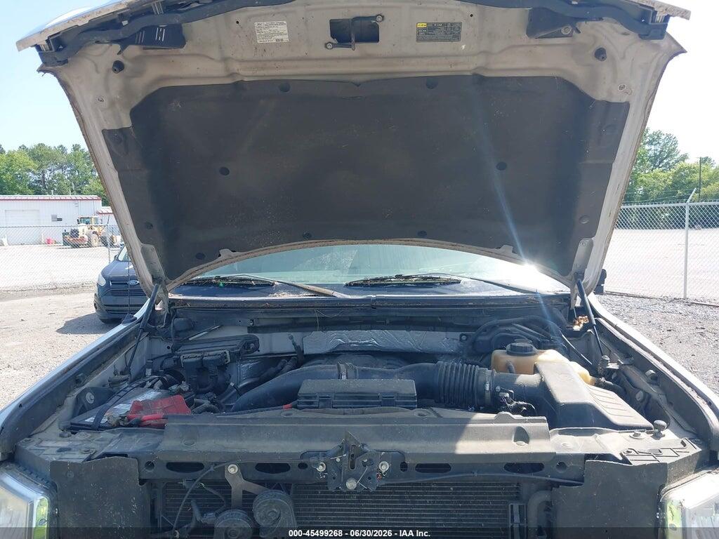 1FTFW1ET5BFD00148 2011 FORD F-150 photo no. 10