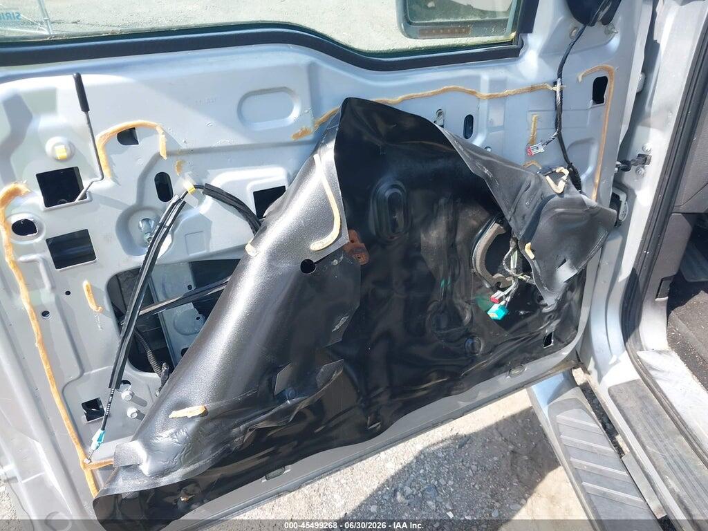 1FTFW1ET5BFD00148 2011 FORD F-150 photo no. 12