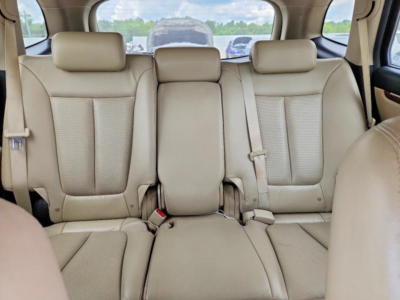 2008 HYUNDAI SANTA FE SE — Фото 10 из 13