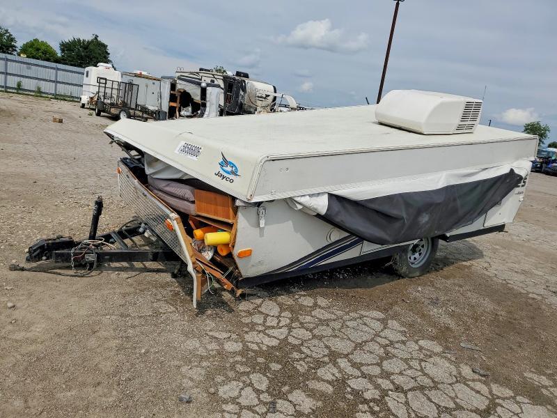2008 JAYCO RV TRAILER — Фото 2 из 10