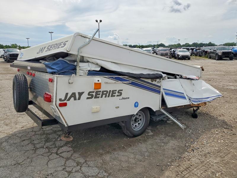 2008 JAYCO RV TRAILER — Фото 4 из 10