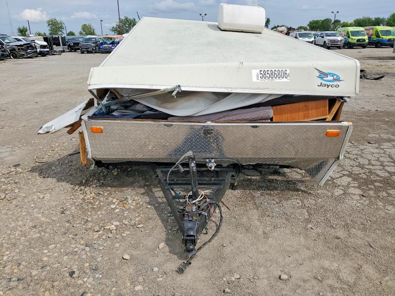2008 JAYCO RV TRAILER — Фото 5 из 10