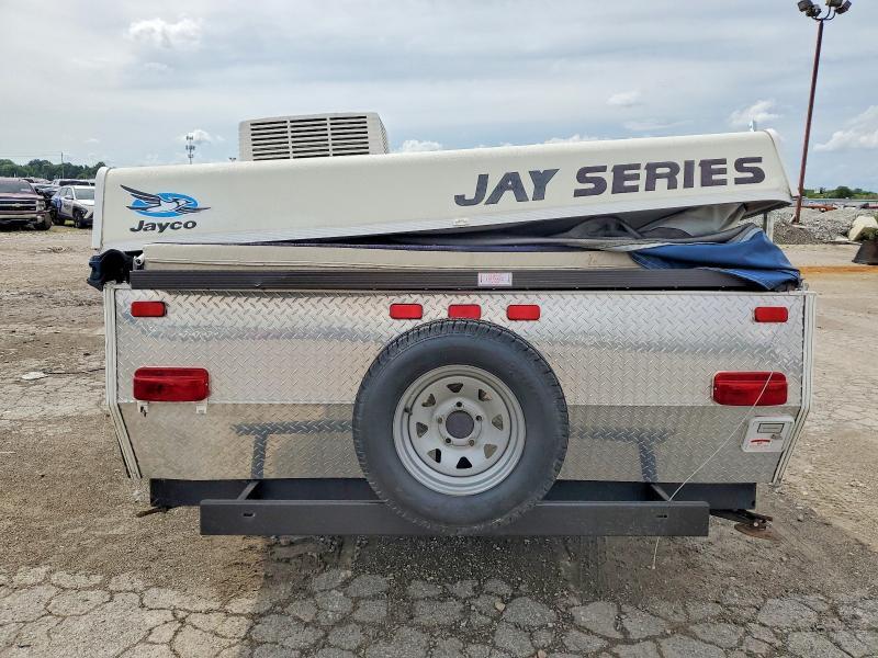 2008 JAYCO RV TRAILER — Фото 6 из 10