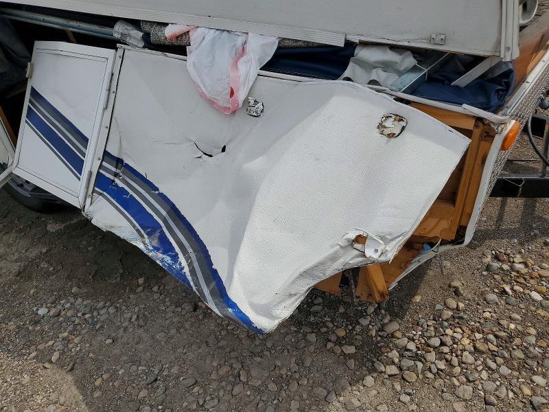 2008 JAYCO RV TRAILER — Фото 8 из 10