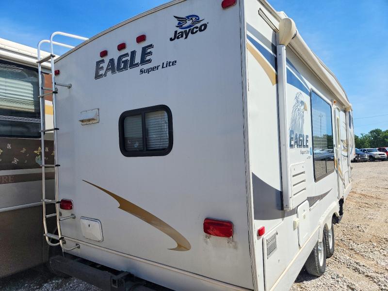 1UJCJ02NX81PF0221 2008 JAYCO EAGLE photo no. 4