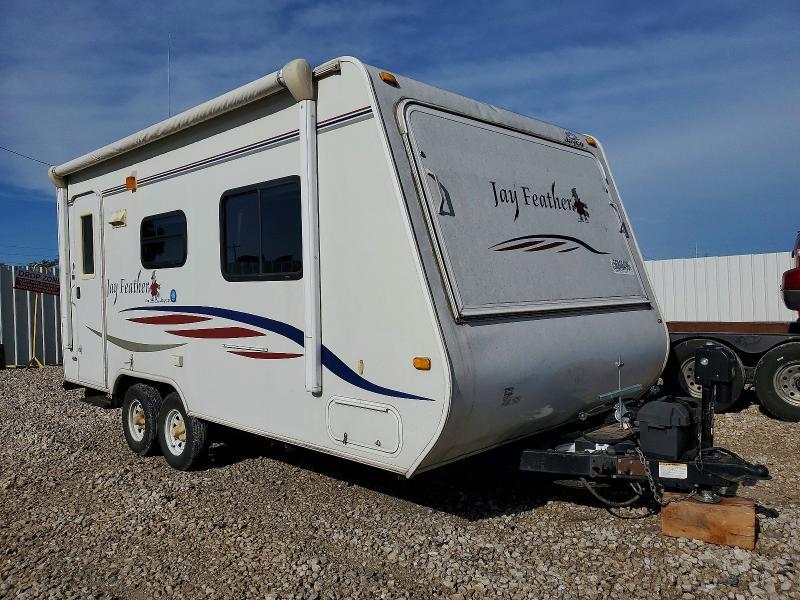 1UJBJ02J881JH0569 2008 JAYCO JAY FEATHE photo no. 1