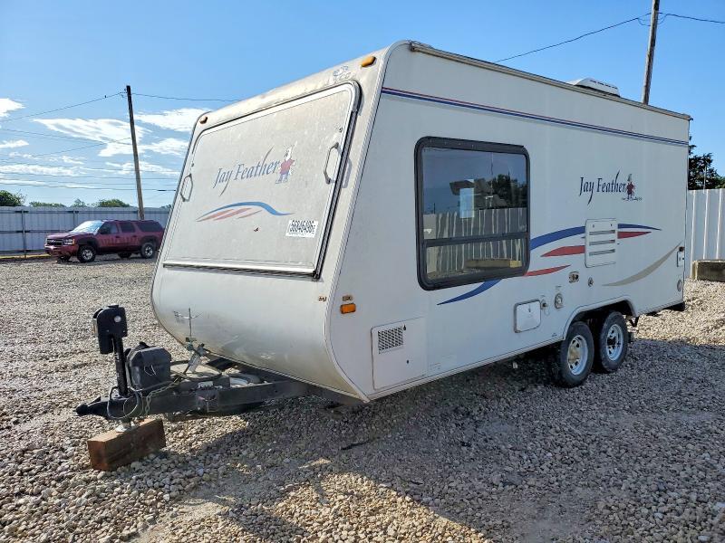 1UJBJ02J881JH0569 2008 JAYCO JAY FEATHE photo no. 2