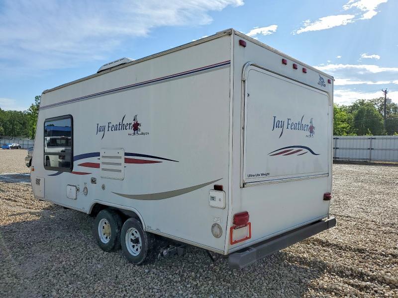 1UJBJ02J881JH0569 2008 JAYCO JAY FEATHE photo no. 3