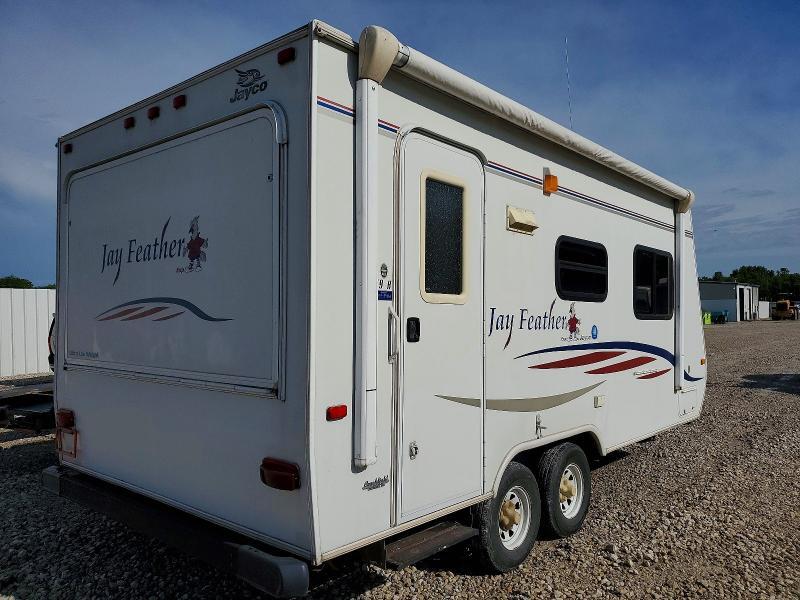 1UJBJ02J881JH0569 2008 JAYCO JAY FEATHE photo no. 4