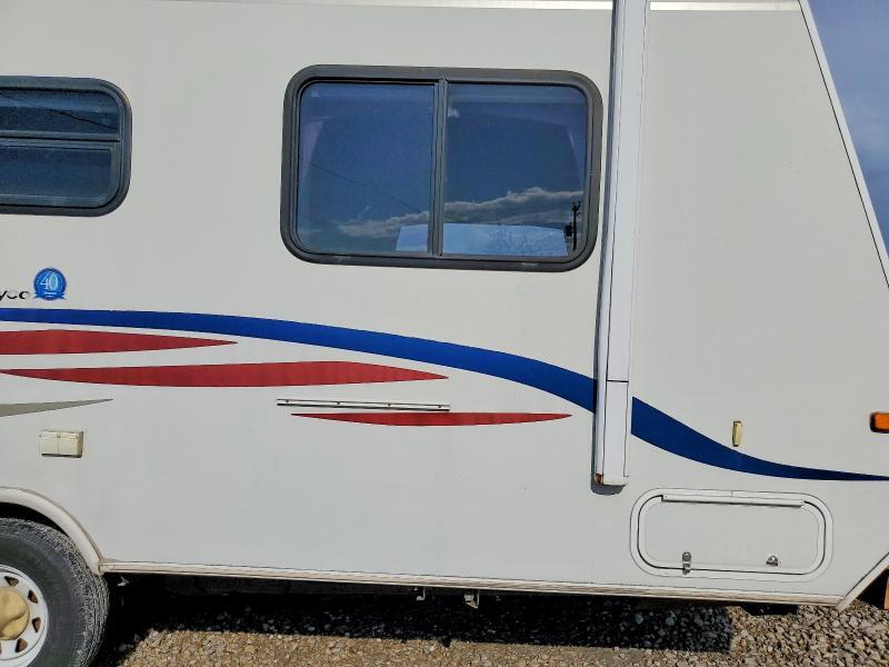 1UJBJ02J881JH0569 2008 JAYCO JAY FEATHE photo no. 5