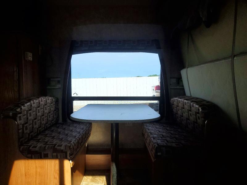 1UJBJ02J881JH0569 2008 JAYCO JAY FEATHE photo no. 6