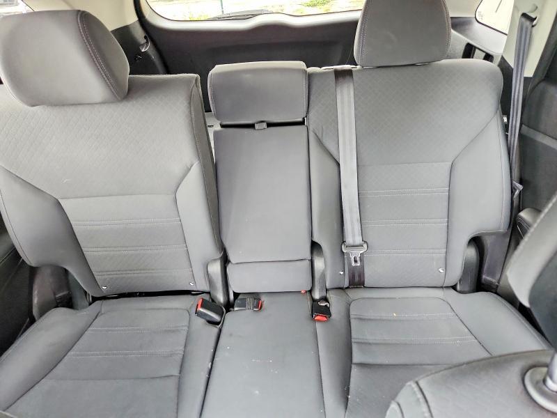 2016 KIA SORENTO LX — Фото 10 из 13
