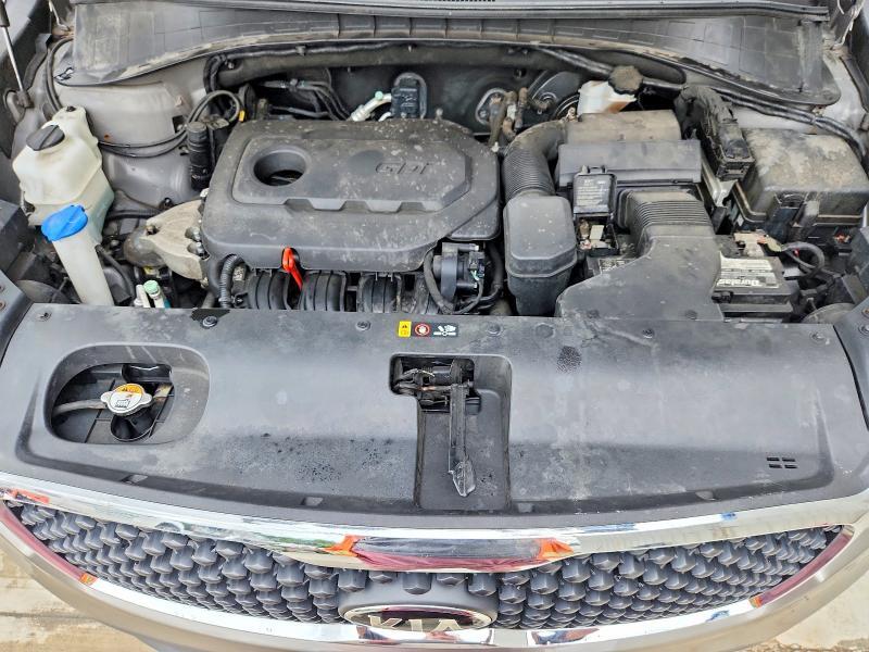 2016 KIA SORENTO LX — Фото 12 из 13