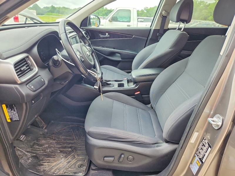 2016 KIA SORENTO LX — Фото 7 из 13