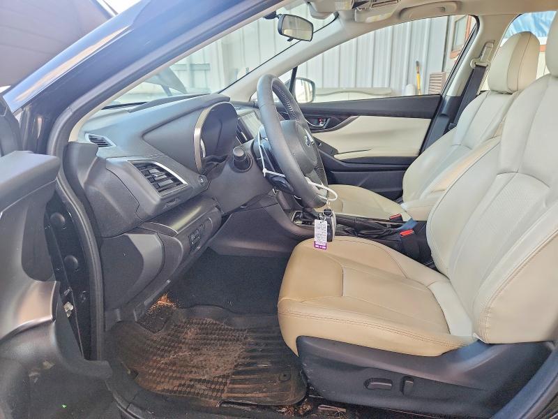 2019 SUBARU IMPREZA LIMITED — Фото 7 из 13
