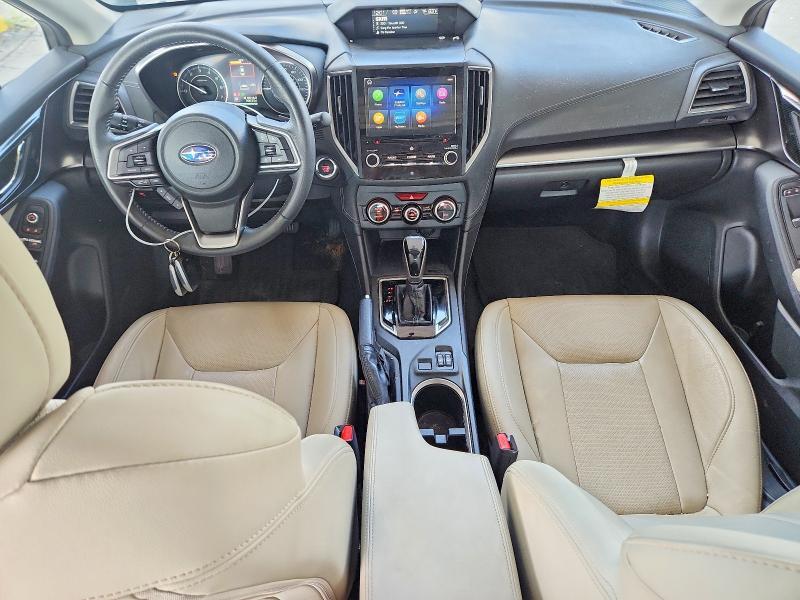 2019 SUBARU IMPREZA LIMITED — Фото 8 из 13