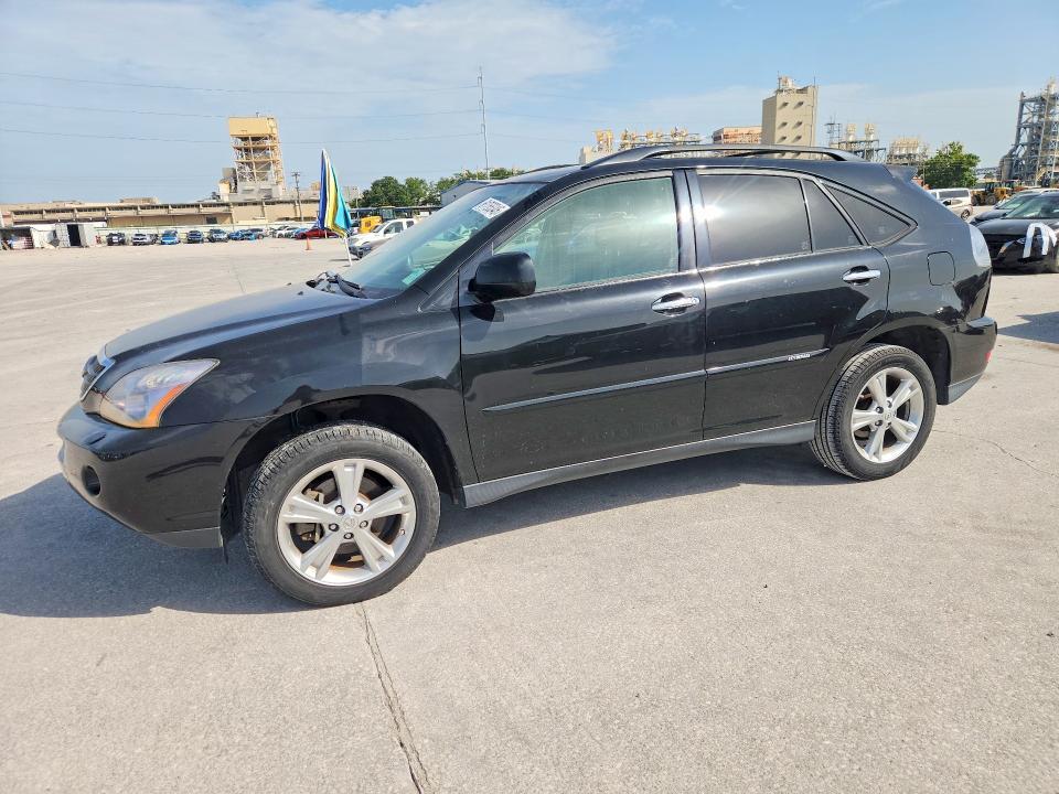 2008 LEXUS RX 400H