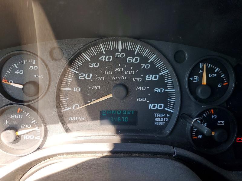 2004 CHEVROLET EXPRESS G3500 — Фото 9 из 13