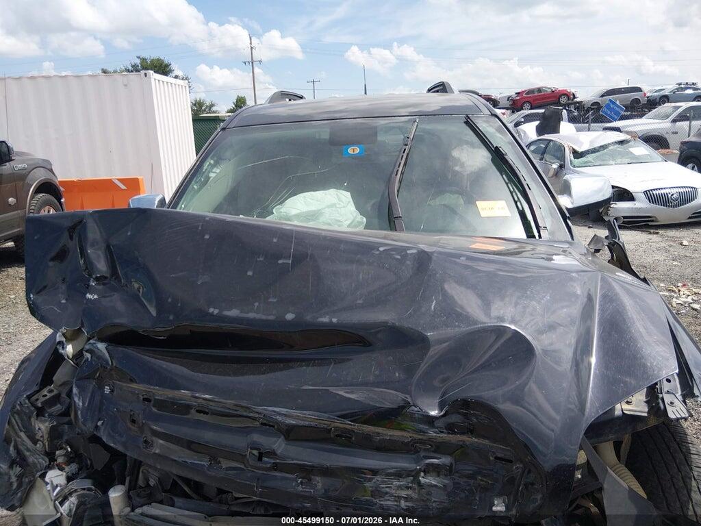 2GKFLWE58C6132092 2012 GMC TERRAIN photo no. 10
