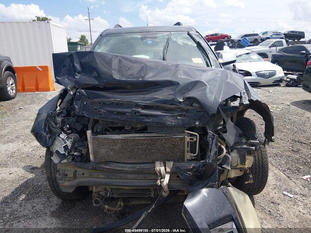 2GKFLWE58C6132092 2012 GMC TERRAIN photo no. 11
