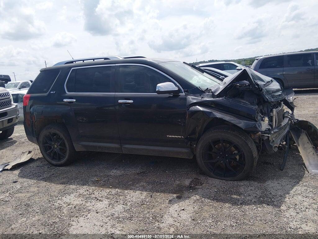 2GKFLWE58C6132092 2012 GMC TERRAIN photo no. 12