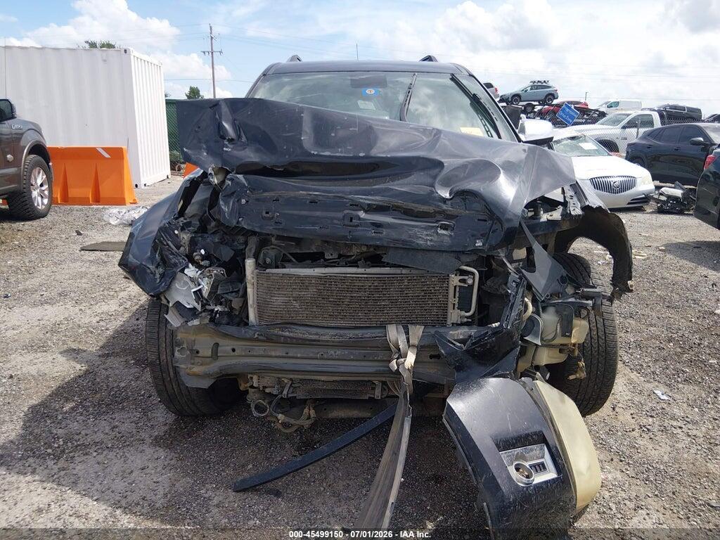 2GKFLWE58C6132092 2012 GMC TERRAIN photo no. 6