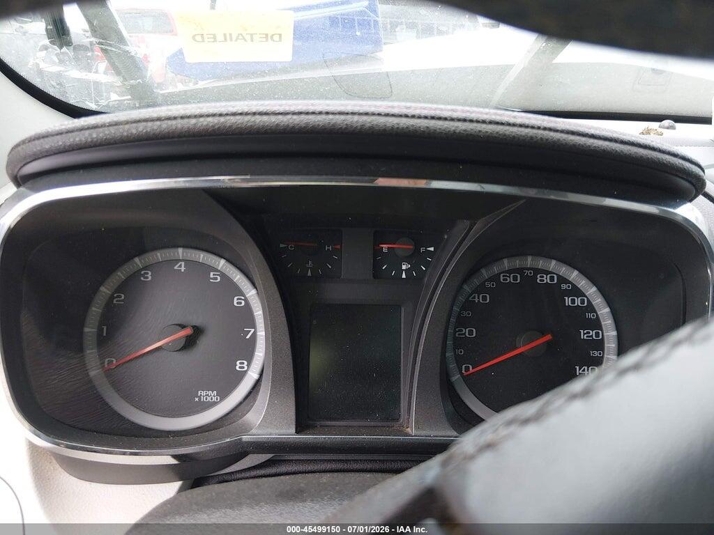 2GKFLWE58C6132092 2012 GMC TERRAIN photo no. 7