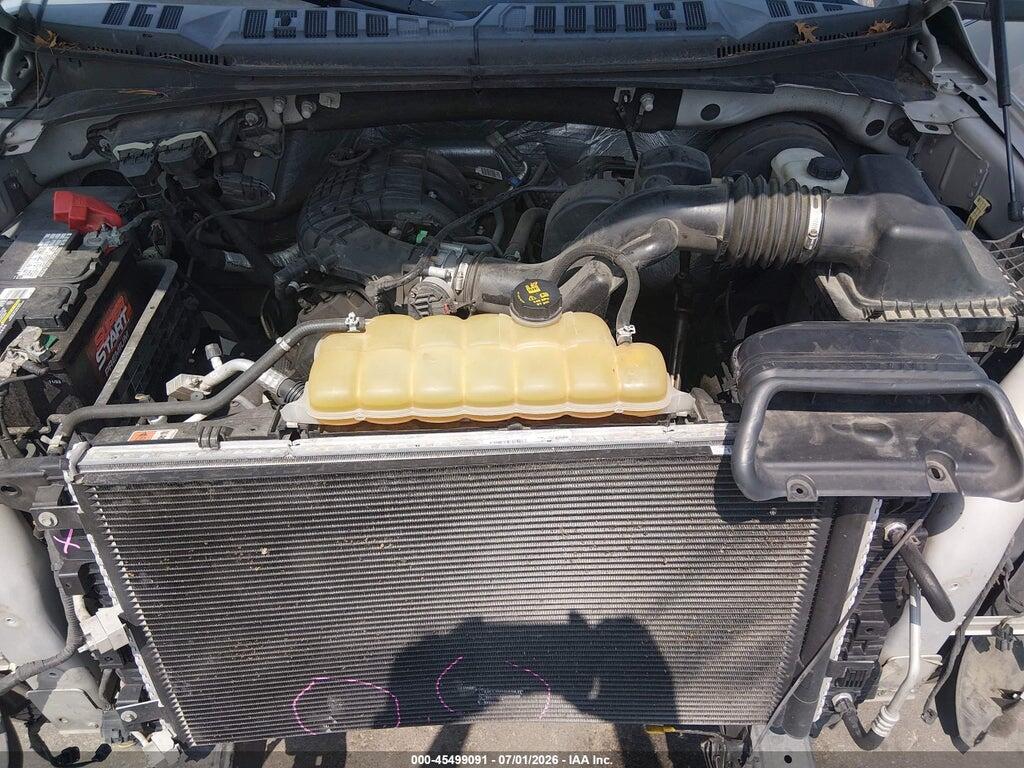 1FTEX1C83FFB58329 2015 FORD F-150 photo no. 10