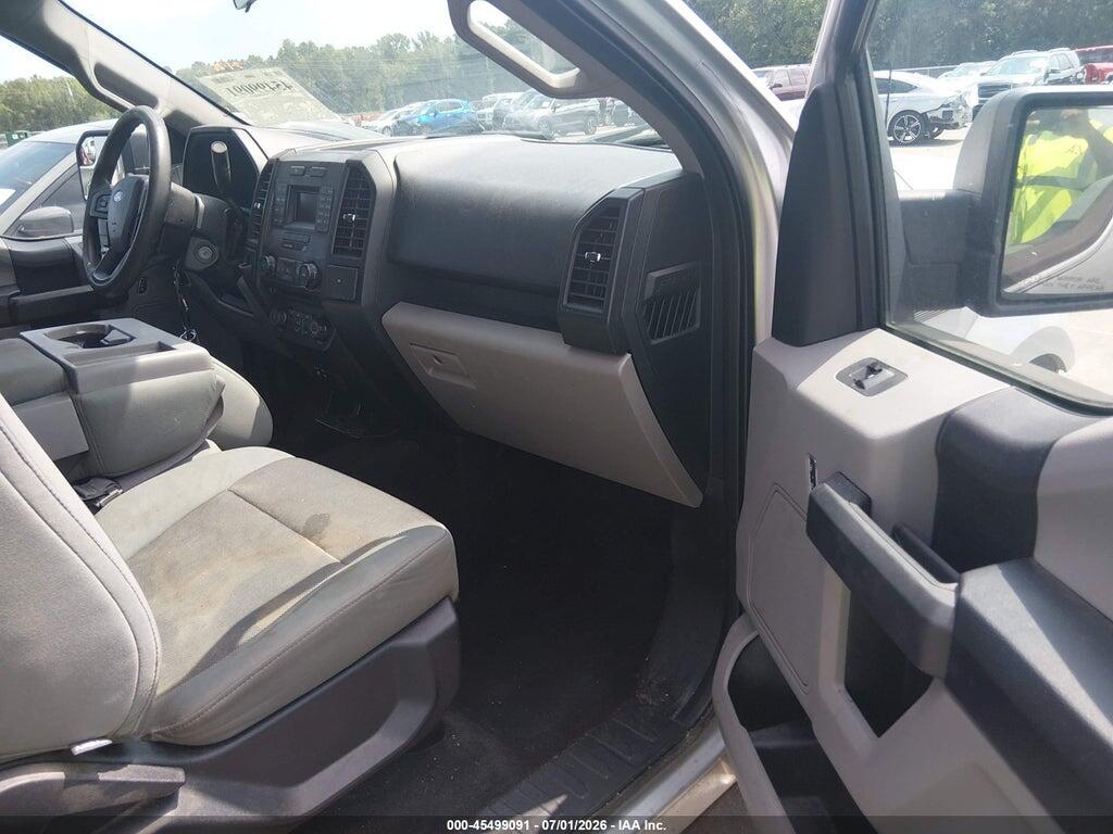 1FTEX1C83FFB58329 2015 FORD F-150 photo no. 5