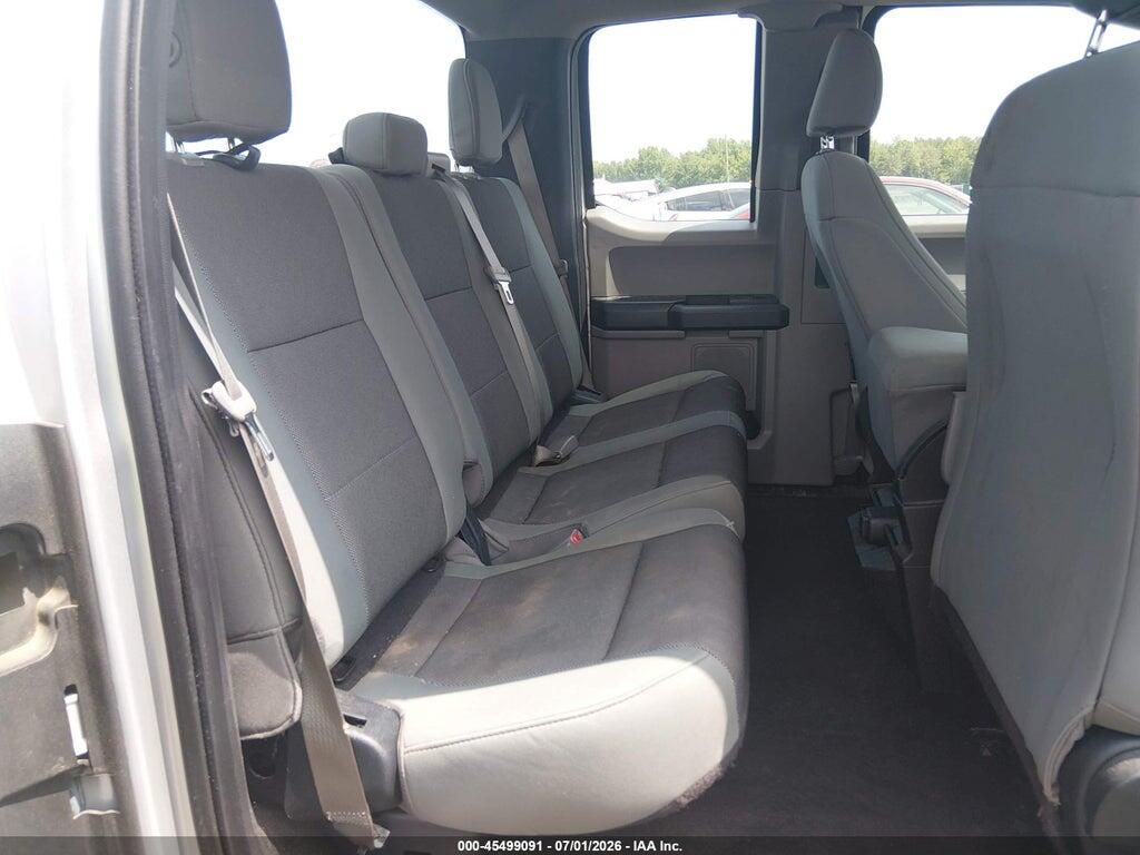 1FTEX1C83FFB58329 2015 FORD F-150 photo no. 8