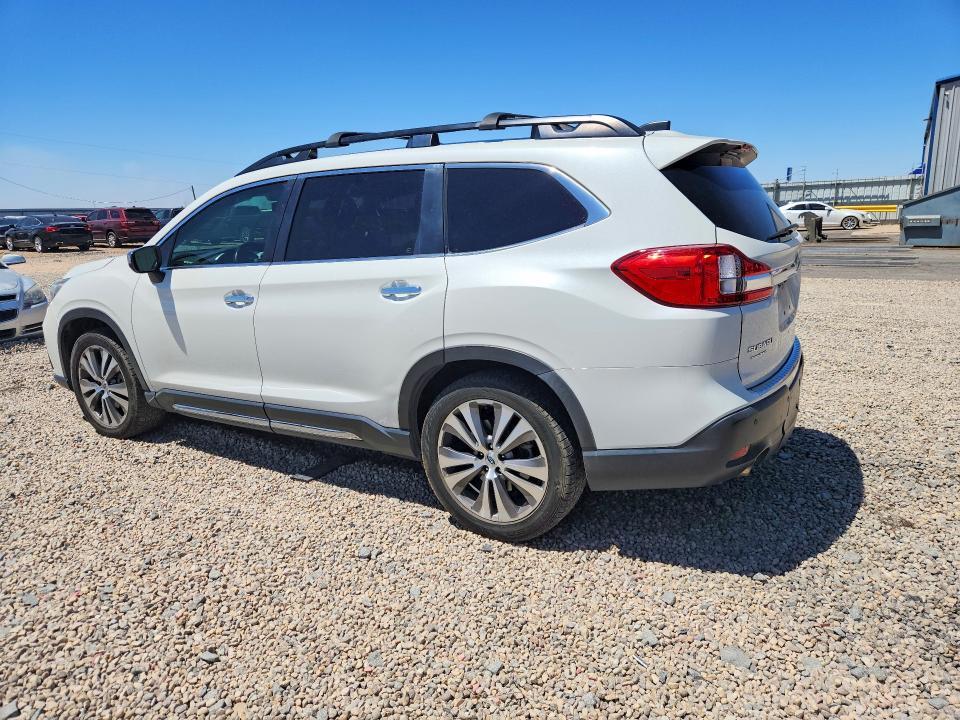 2020 SUBARU ASCENT TOURING — Фото 2 из 13