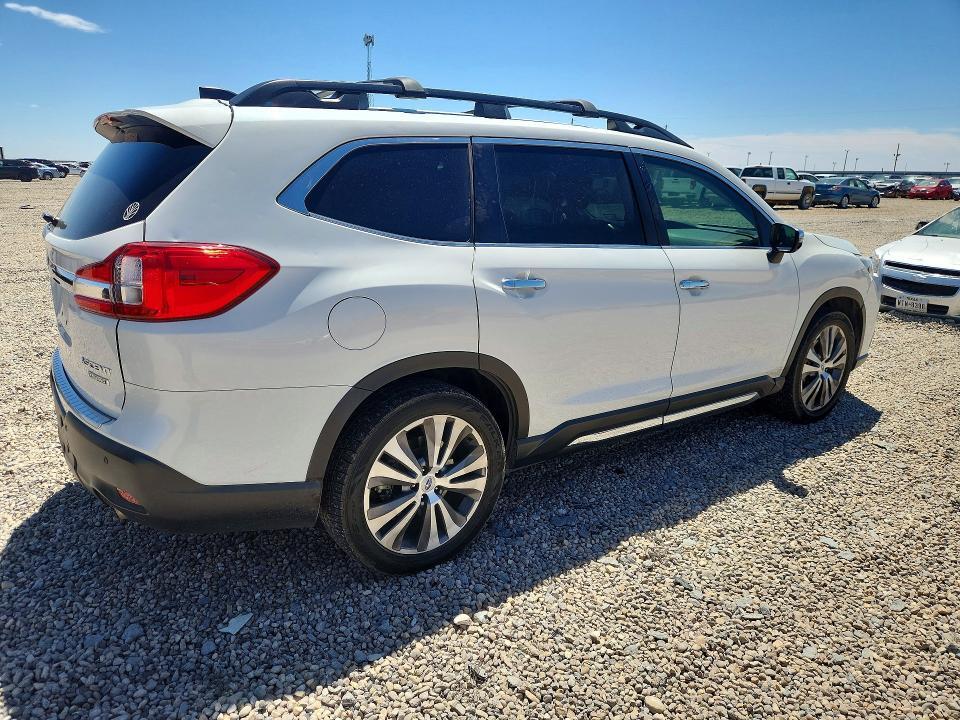 2020 SUBARU ASCENT TOURING — Фото 3 из 13