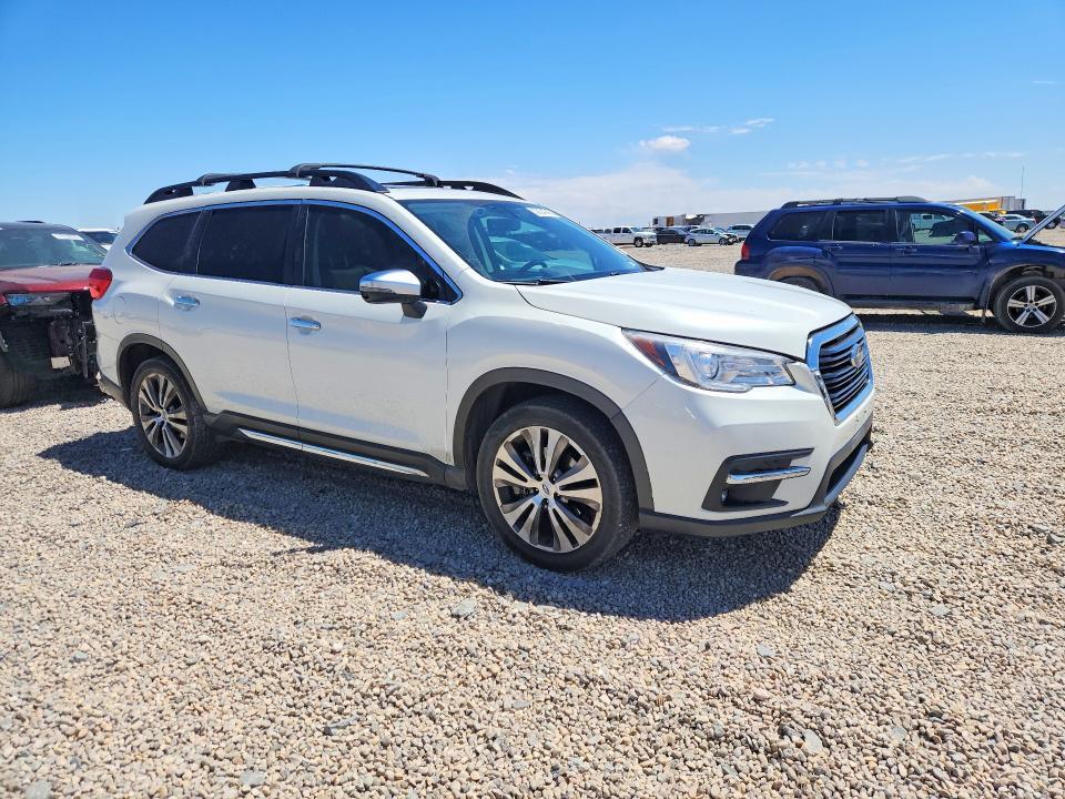 2020 SUBARU ASCENT TOURING — Фото 4 из 13