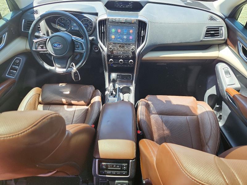 2020 SUBARU ASCENT TOURING — Фото 8 из 13