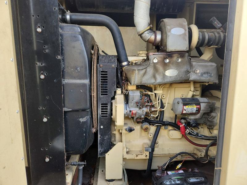2005 KOHLER GENERATOR — Фото 6 из 10