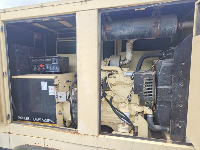 2005 KOHLER GENERATOR — Фото 7 из 10