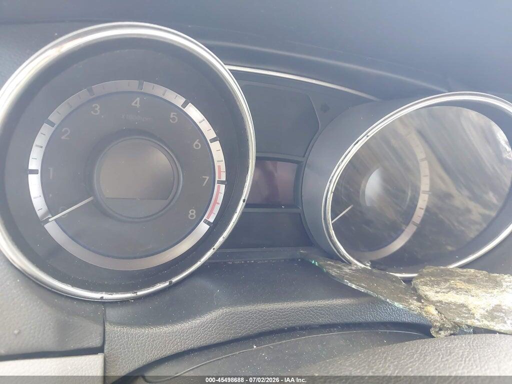 5NPEC4AC7DH611634 2013 HYUNDAI SONATA photo no. 7