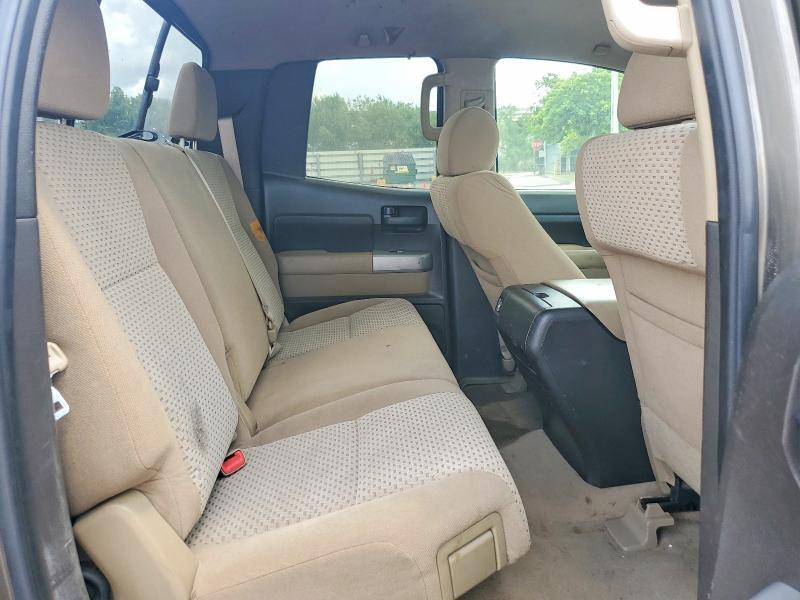 2008 TOYOTA TUNDRA SR5 — Фото 10 из 13