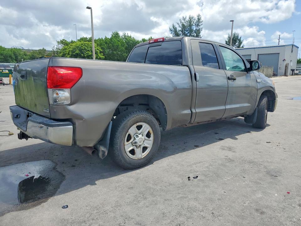 2008 TOYOTA TUNDRA SR5 — Фото 3 из 13