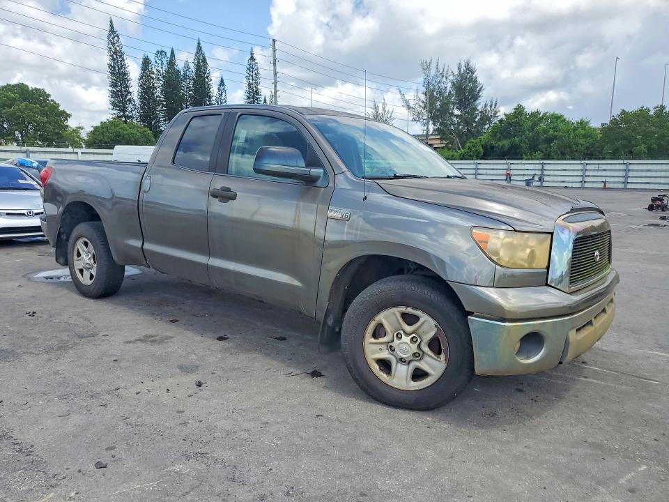 2008 TOYOTA TUNDRA SR5 — Фото 4 из 13