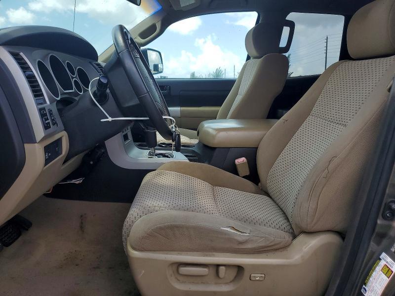2008 TOYOTA TUNDRA SR5 — Фото 7 из 13