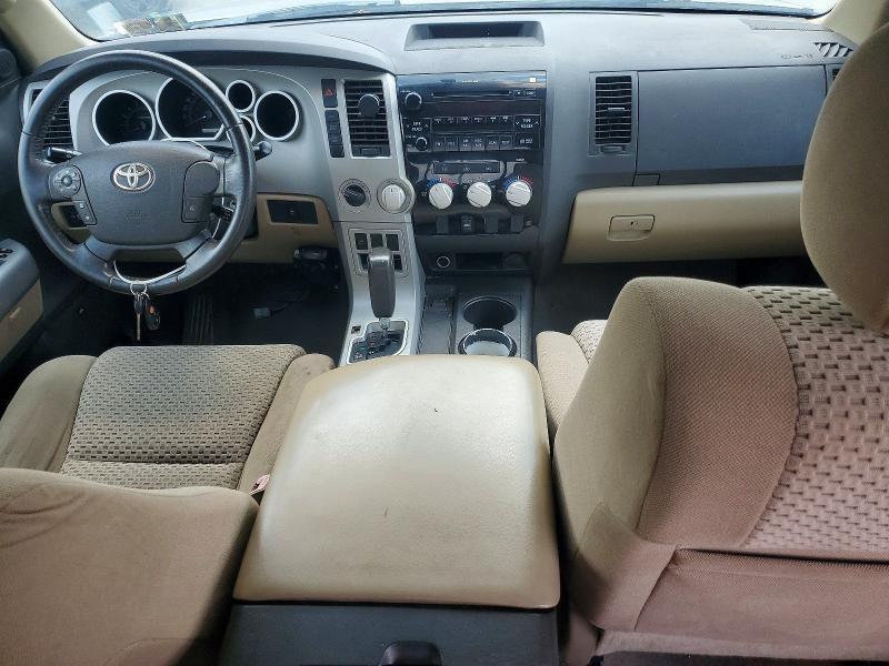 2008 TOYOTA TUNDRA SR5 — Фото 8 из 13