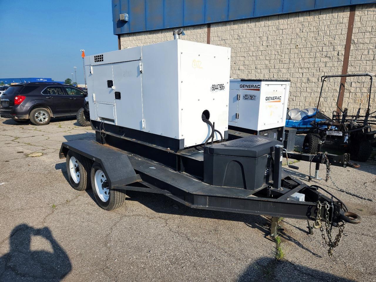 591406 1999 URWI TRAILER photo no. 1