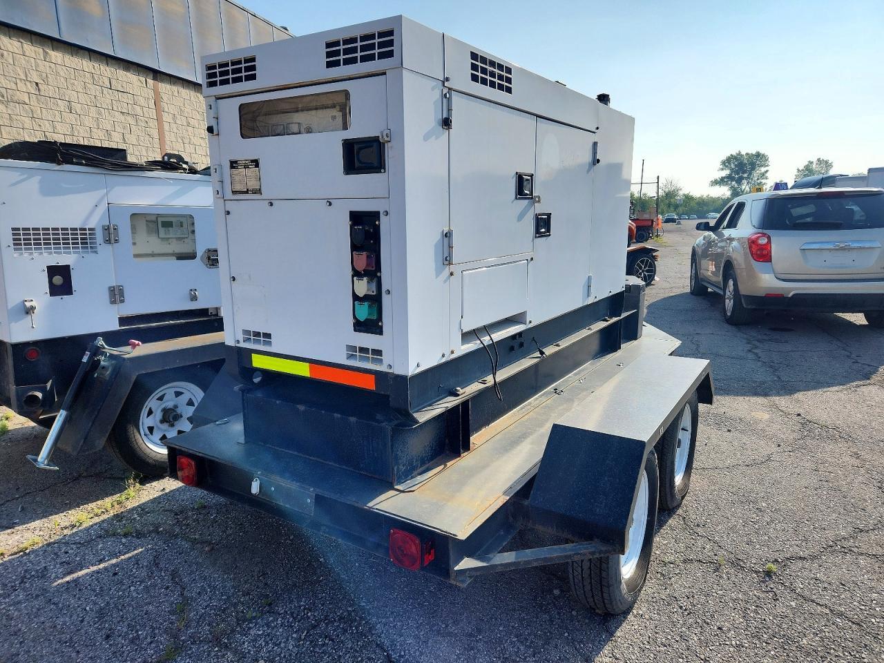 591406 1999 URWI TRAILER photo no. 4