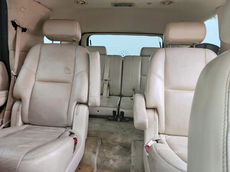 2007 CADILLAC ESCALADE LUXURY — Фото 10 из 13