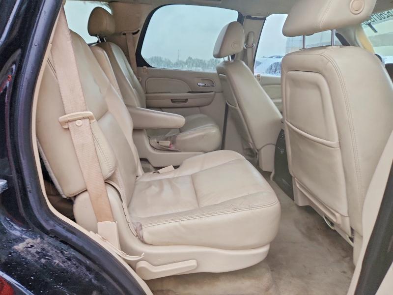2007 CADILLAC ESCALADE LUXURY — Фото 11 из 13